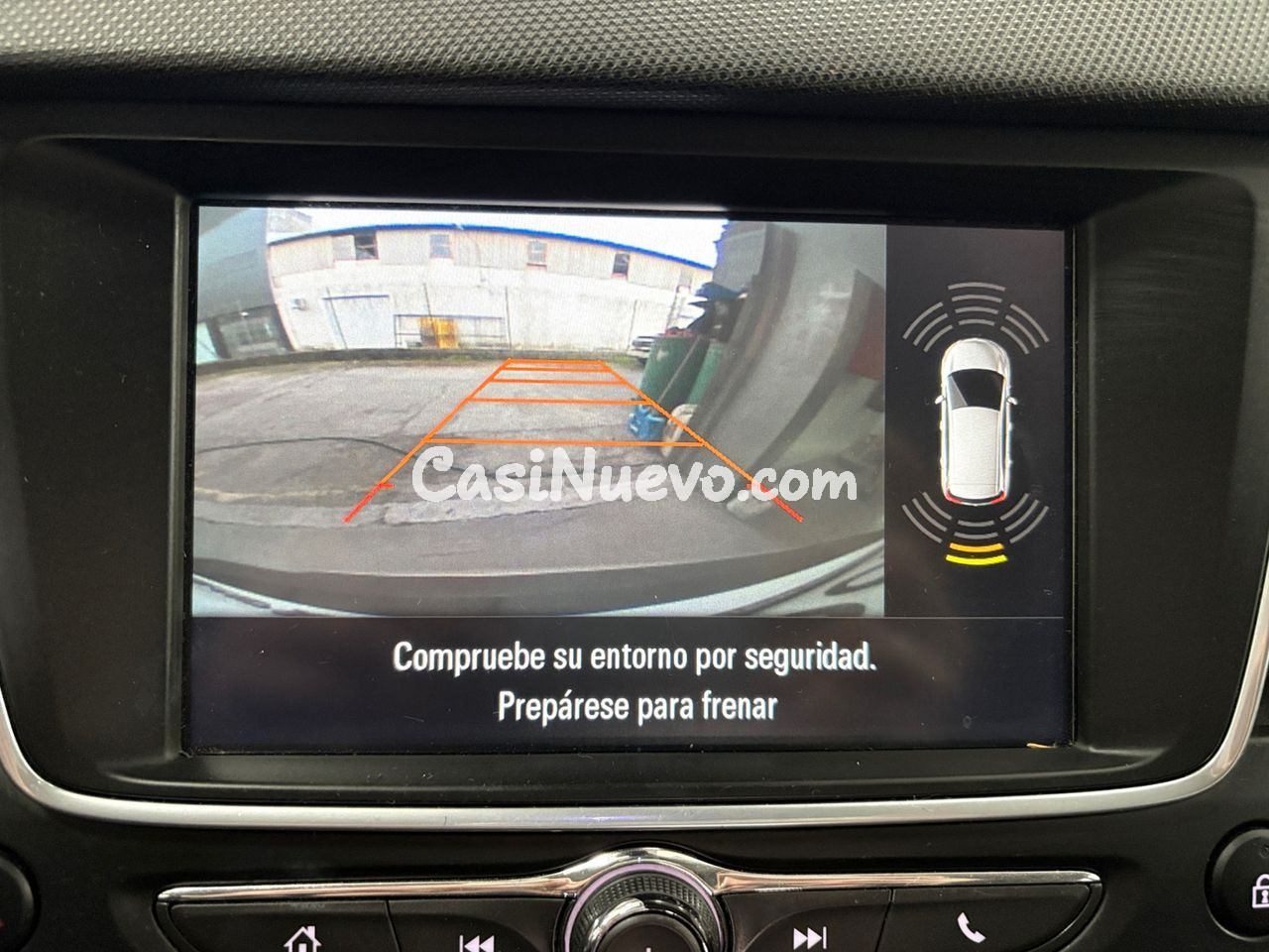 Opel Crossland X Excellence - foto 16