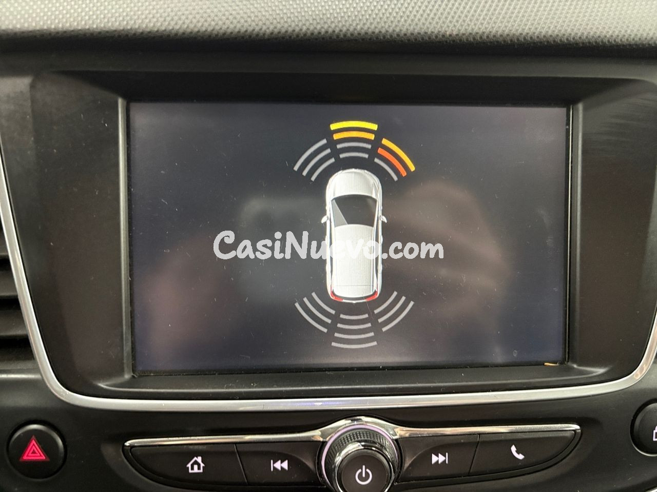 Opel Crossland X Excellence - foto 17