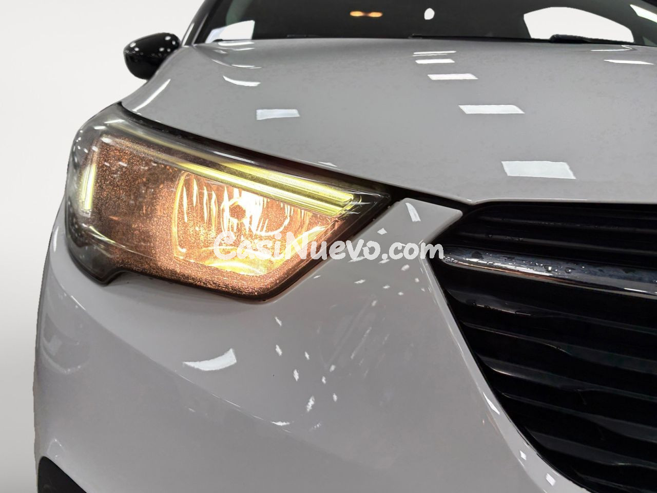 Opel Crossland X Excellence - foto 18