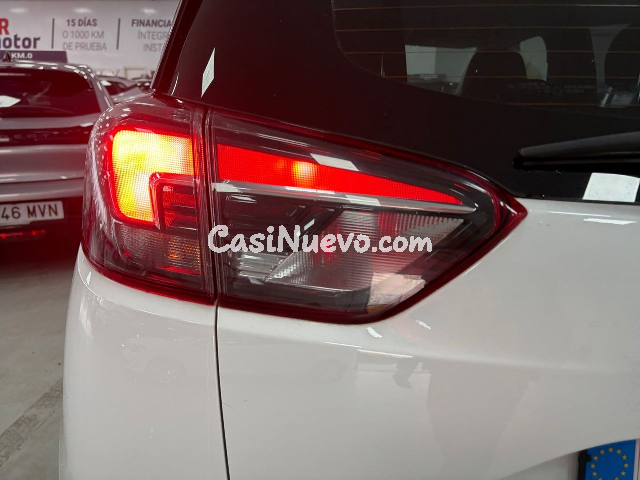 Opel Crossland X Excellence - foto 19