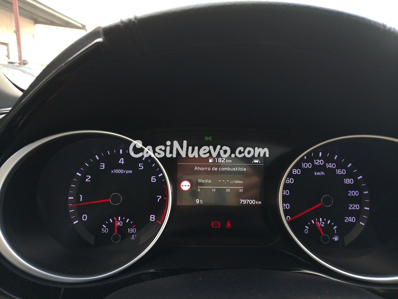 Kia Ceed GT-Line - foto 15