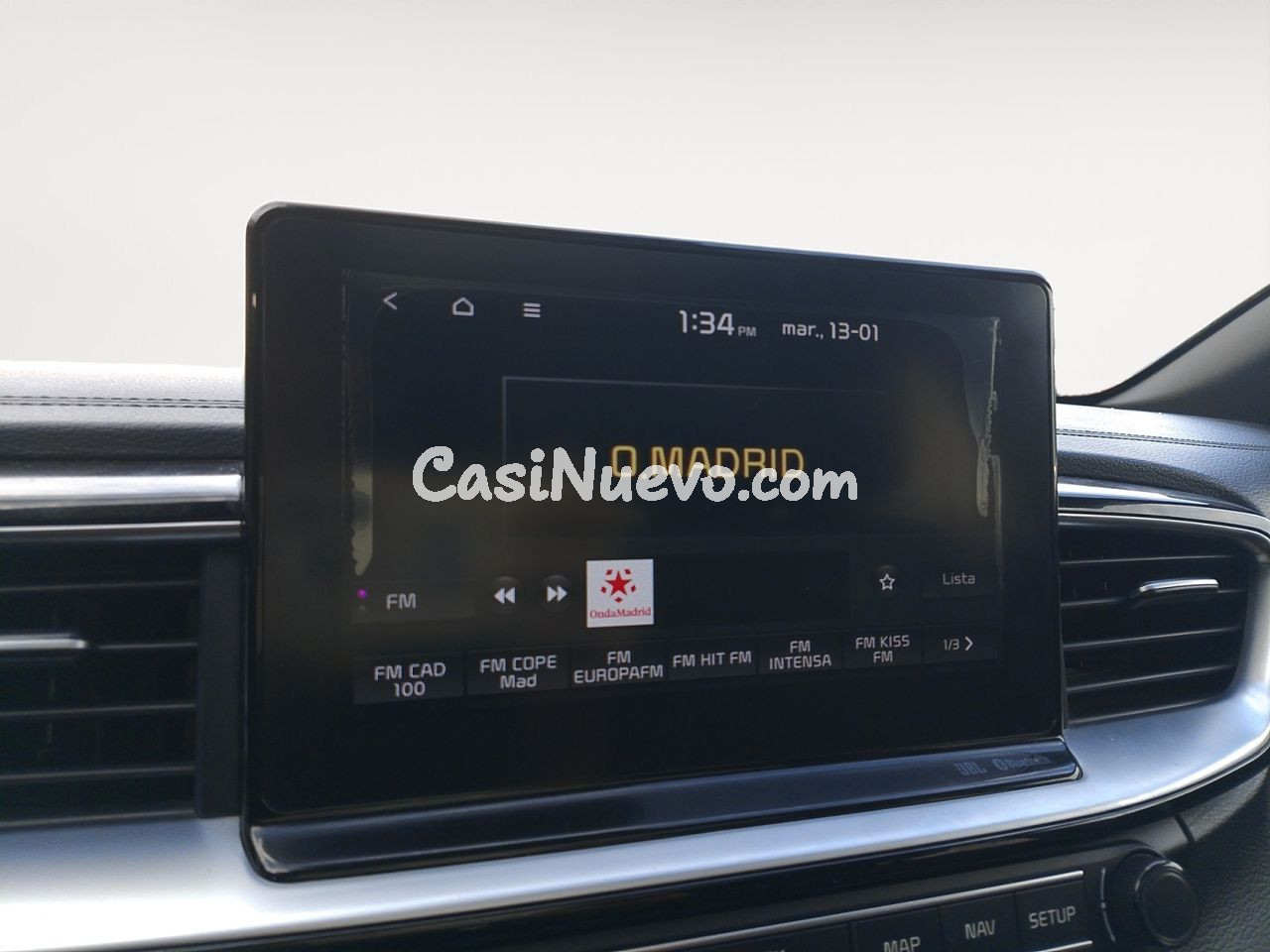 Kia Ceed GT-Line - foto 17