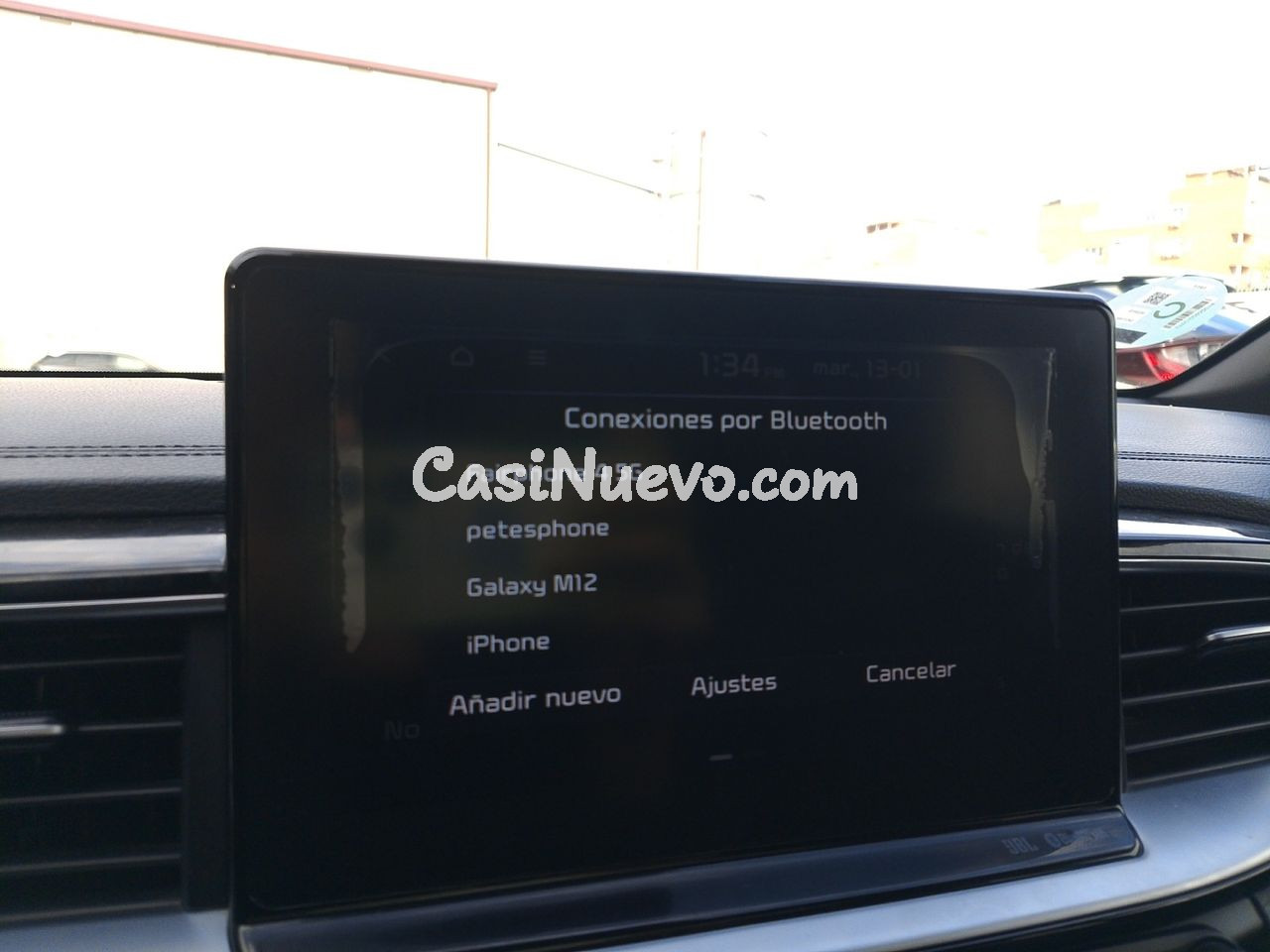 Kia Ceed GT-Line - foto 18