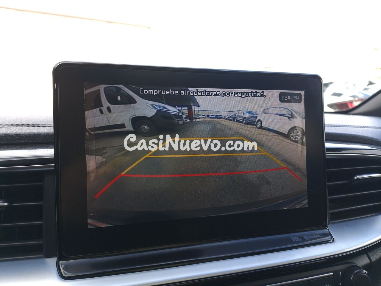 Kia Ceed GT-Line - foto 19