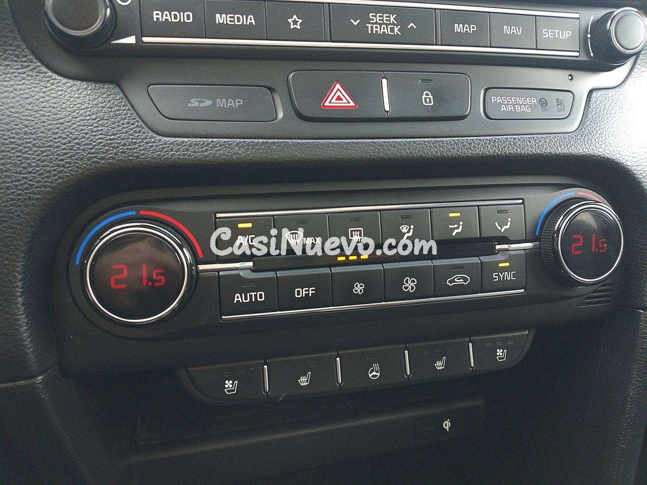 Kia Ceed GT-Line - foto 20