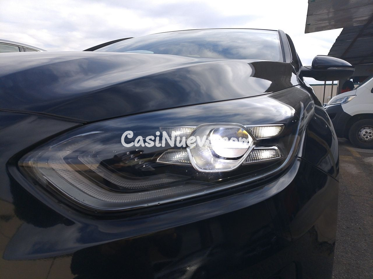 Kia Ceed GT-Line - foto 23