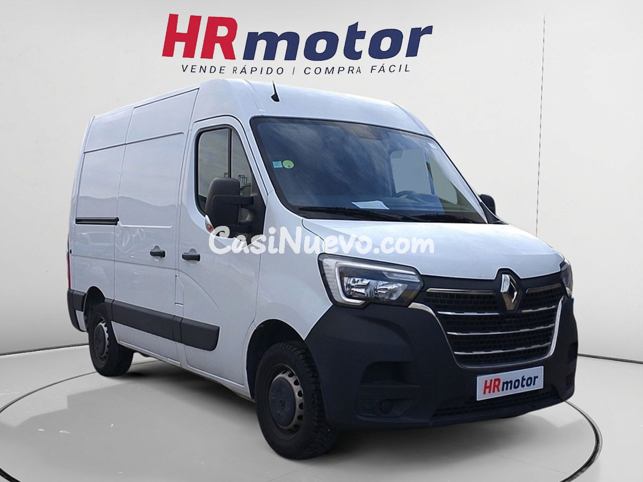 Renault Master L1H2  3,5t