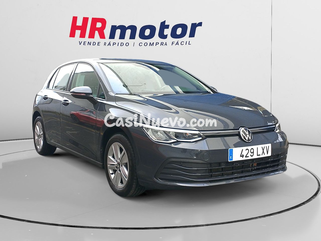 Volkswagen Golf 2.0 TDI