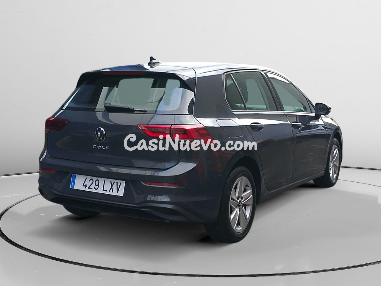 Volkswagen Golf 2.0 TDI