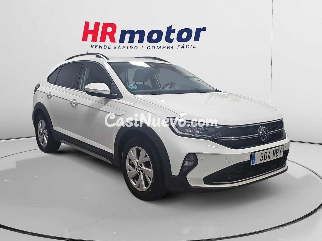 Volkswagen Taigo Life