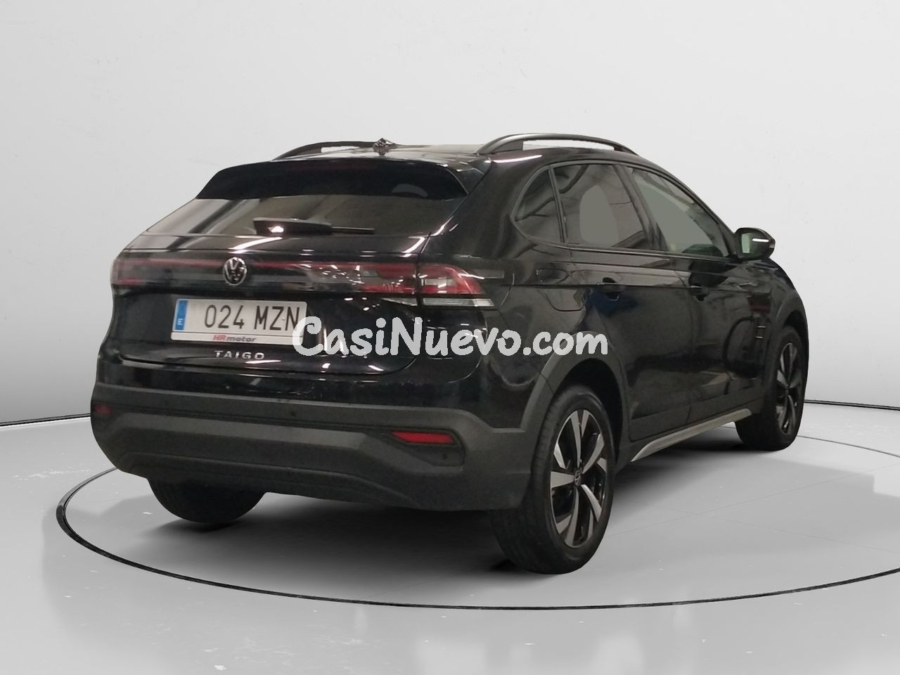 Volkswagen Taigo Life