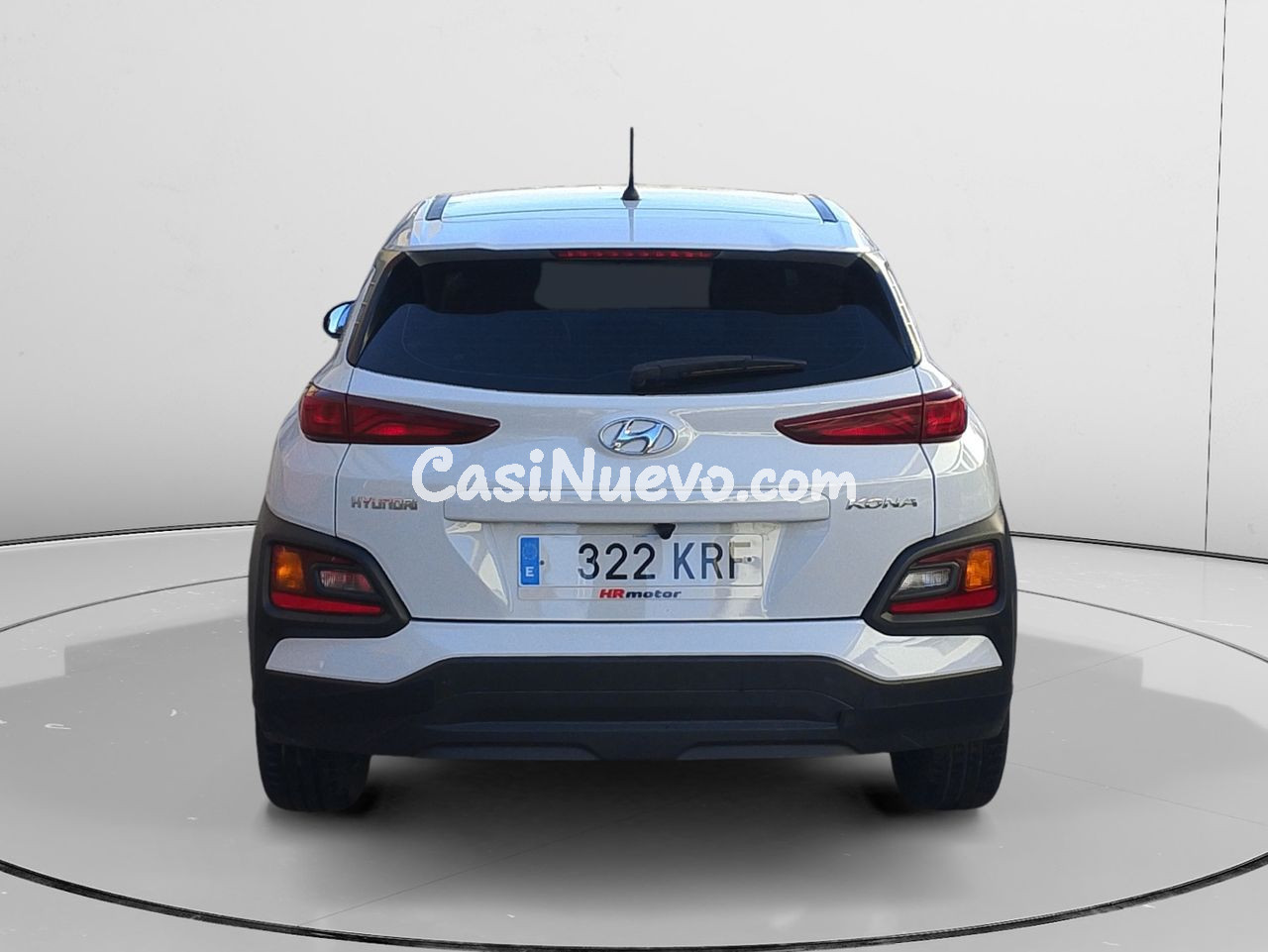 Hyundai Kona Essence 2WD - foto 3