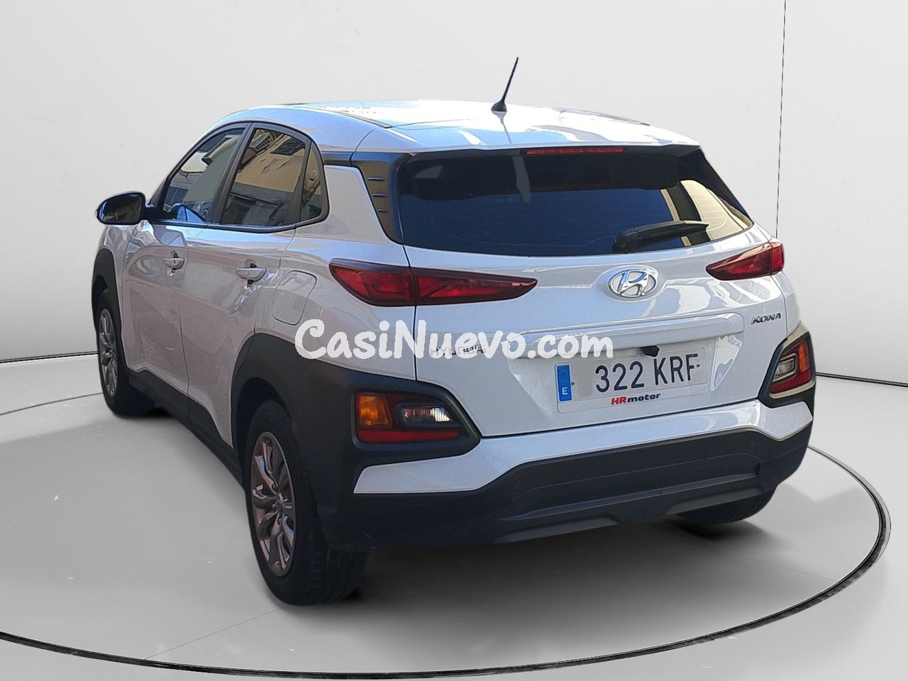 Hyundai Kona Essence 2WD - foto 4