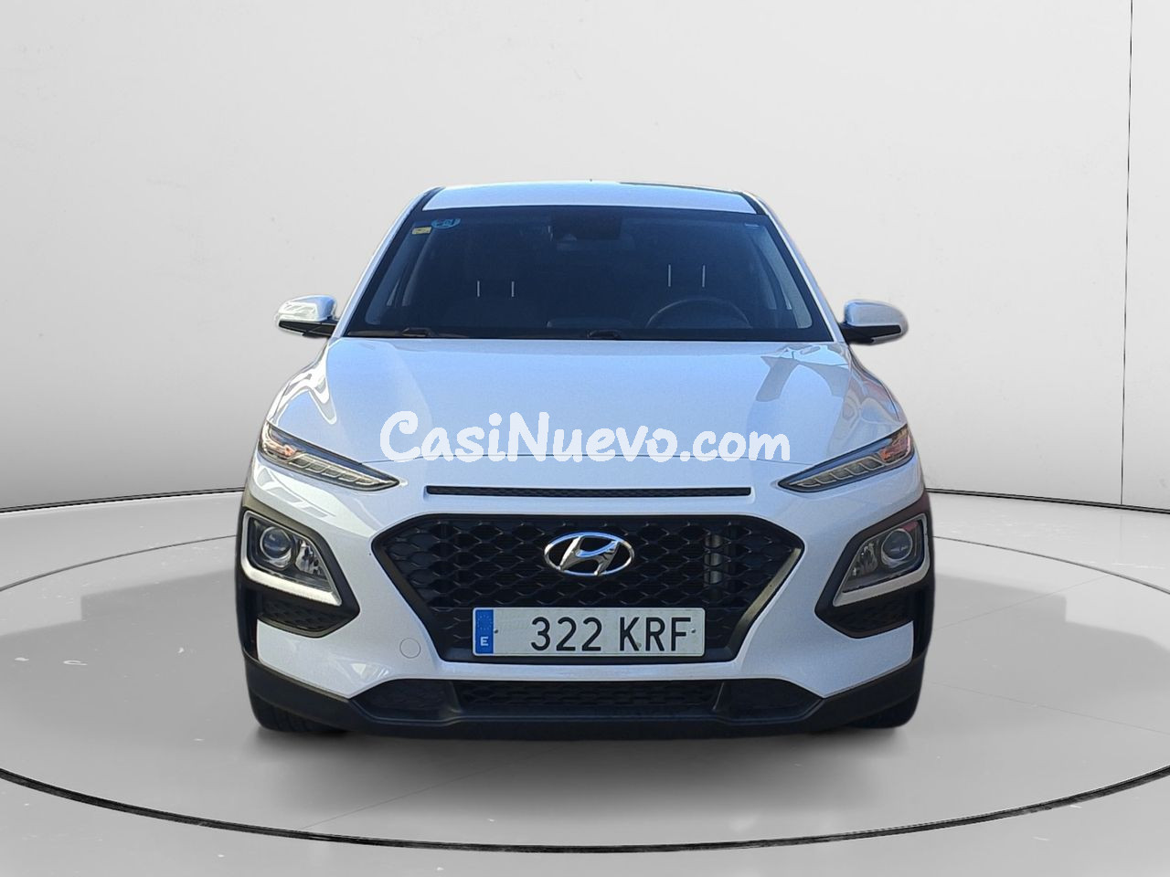 Hyundai Kona Essence 2WD - foto 5