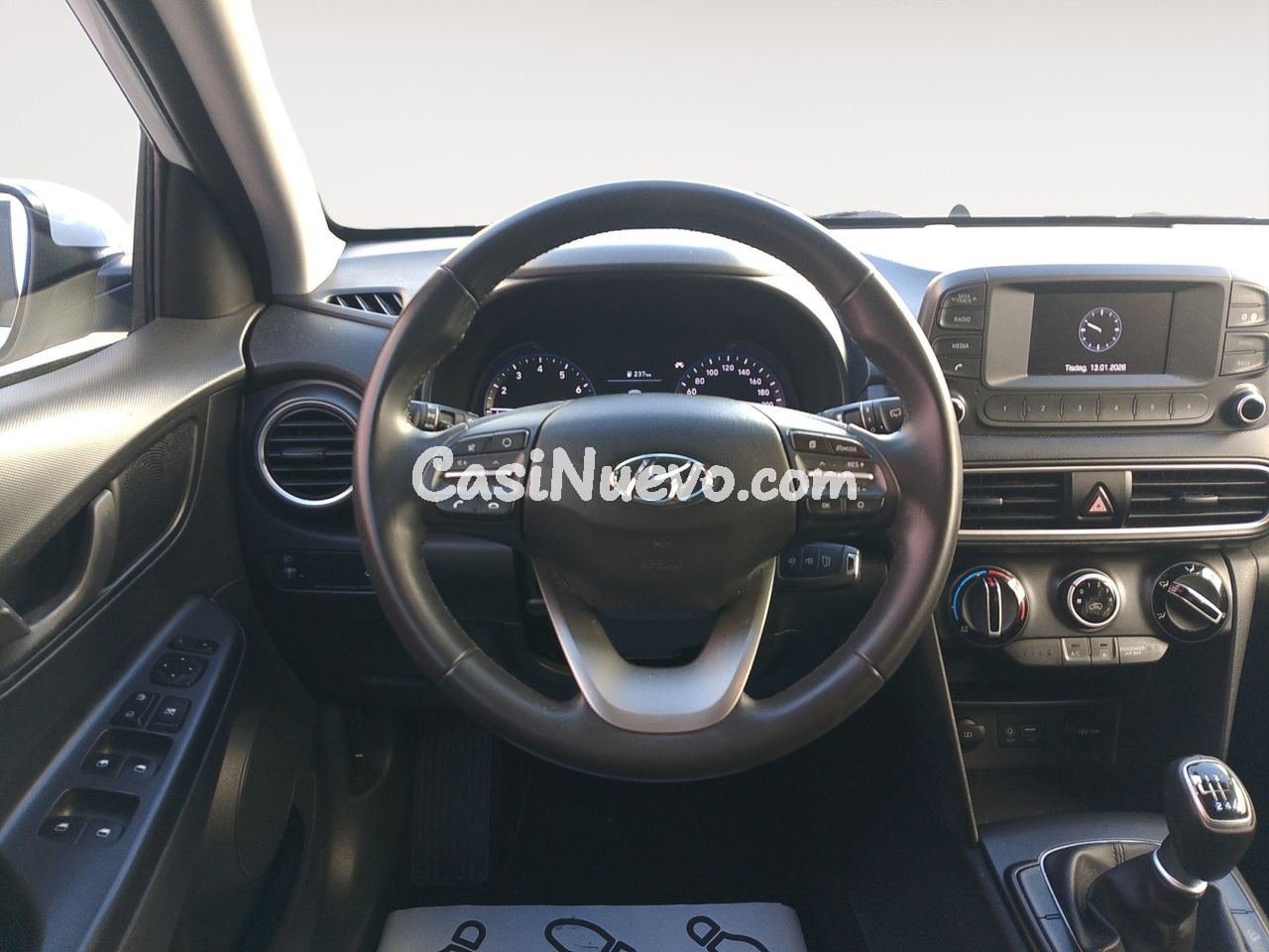 Hyundai Kona Essence 2WD - foto 8