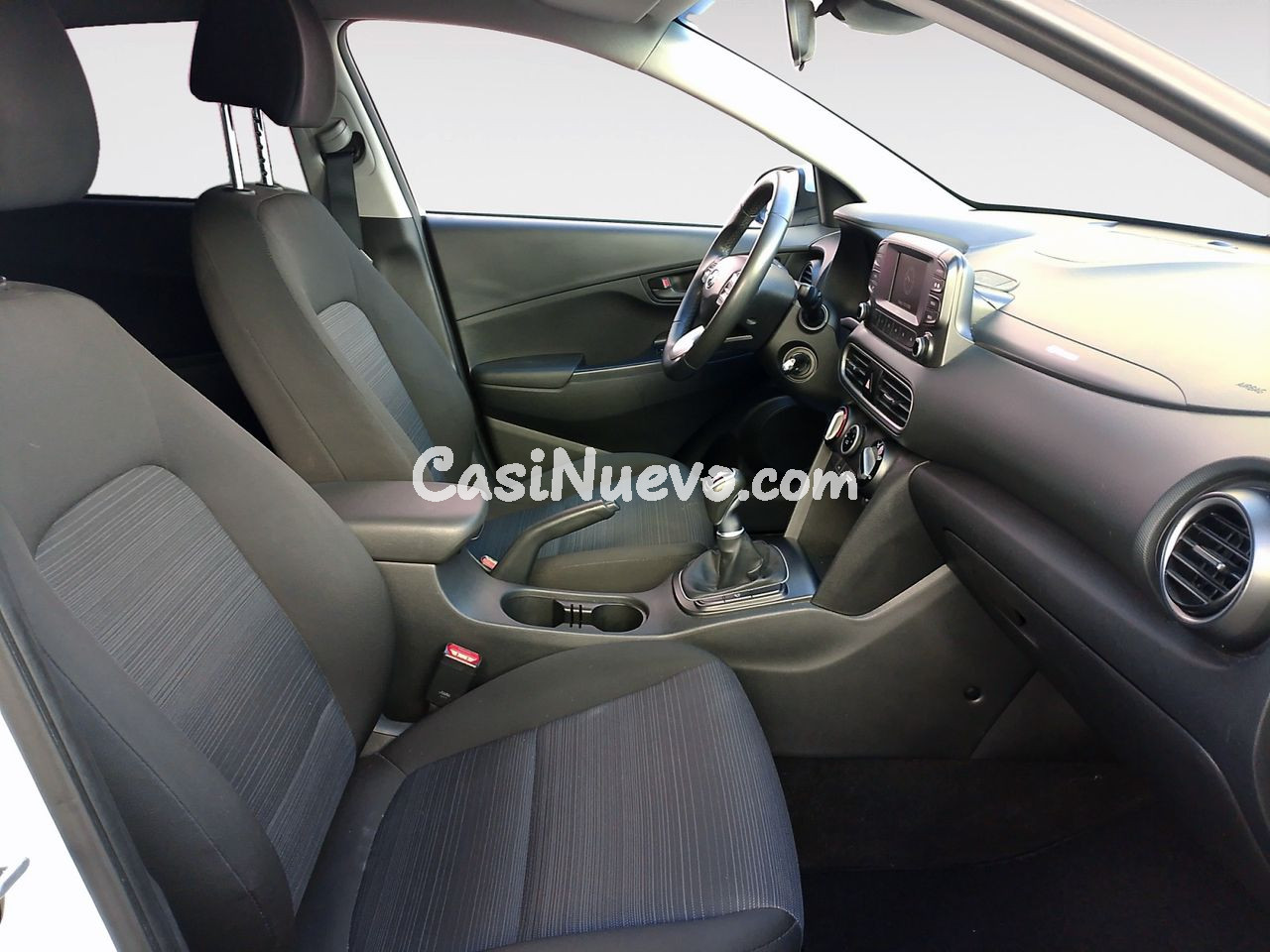 Hyundai Kona Essence 2WD - foto 11