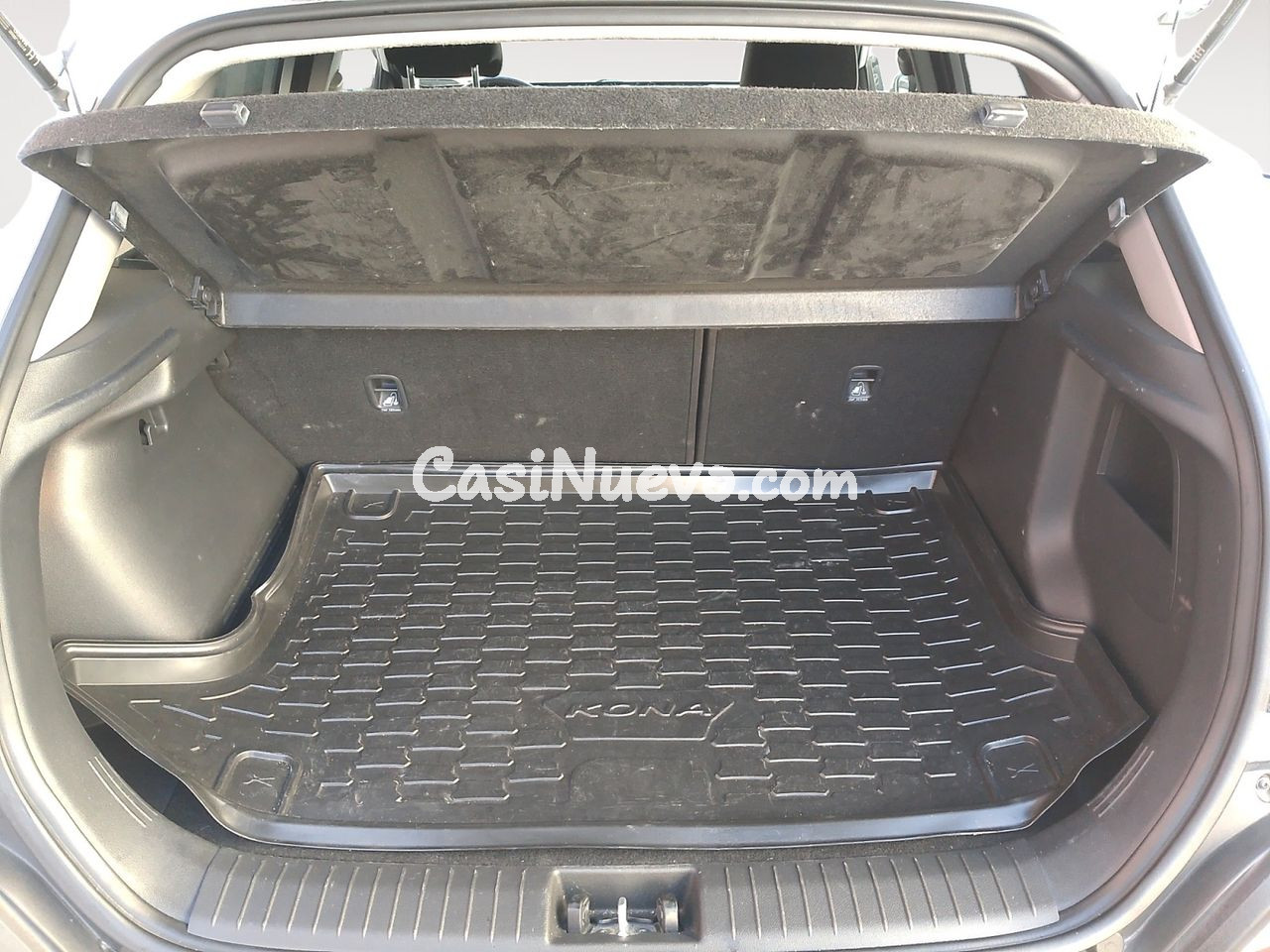 Hyundai Kona Essence 2WD - foto 12