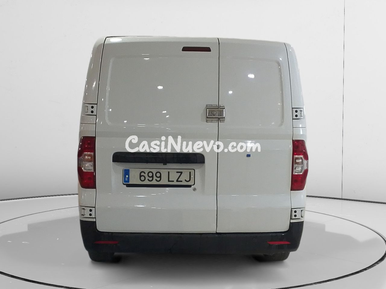 Maxus eDeliver 3 SWB 50kWh - foto 3
