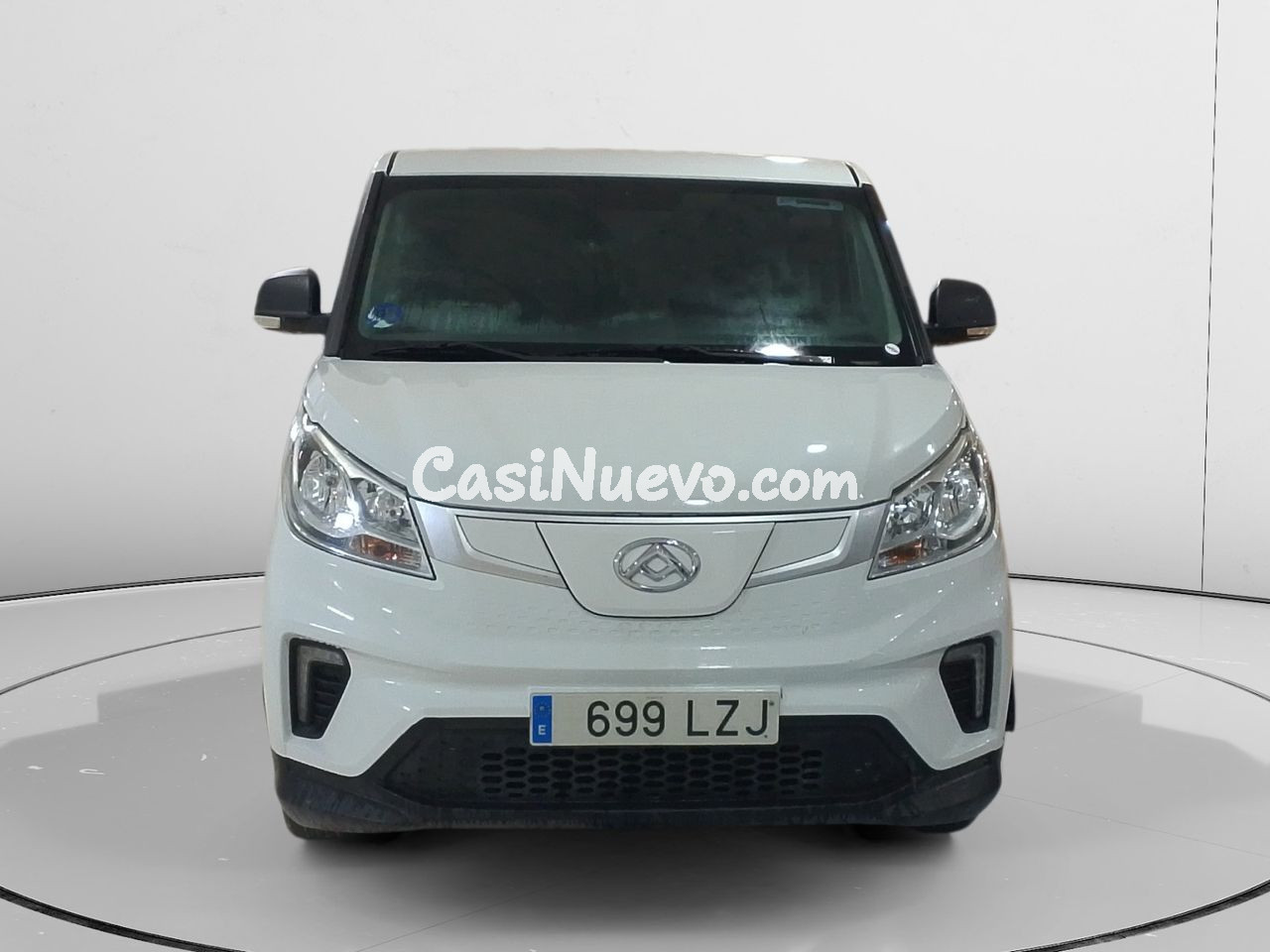 Maxus eDeliver 3 SWB 50kWh - foto 5