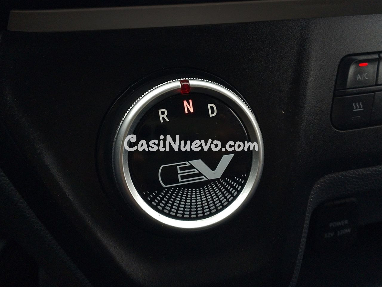 Maxus eDeliver 3 SWB 50kWh - foto 12