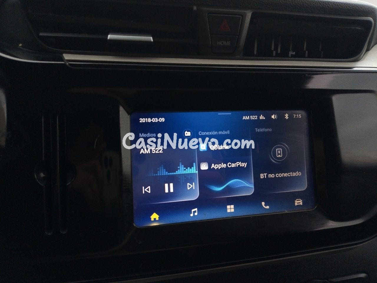 Maxus eDeliver 3 SWB 50kWh - foto 14