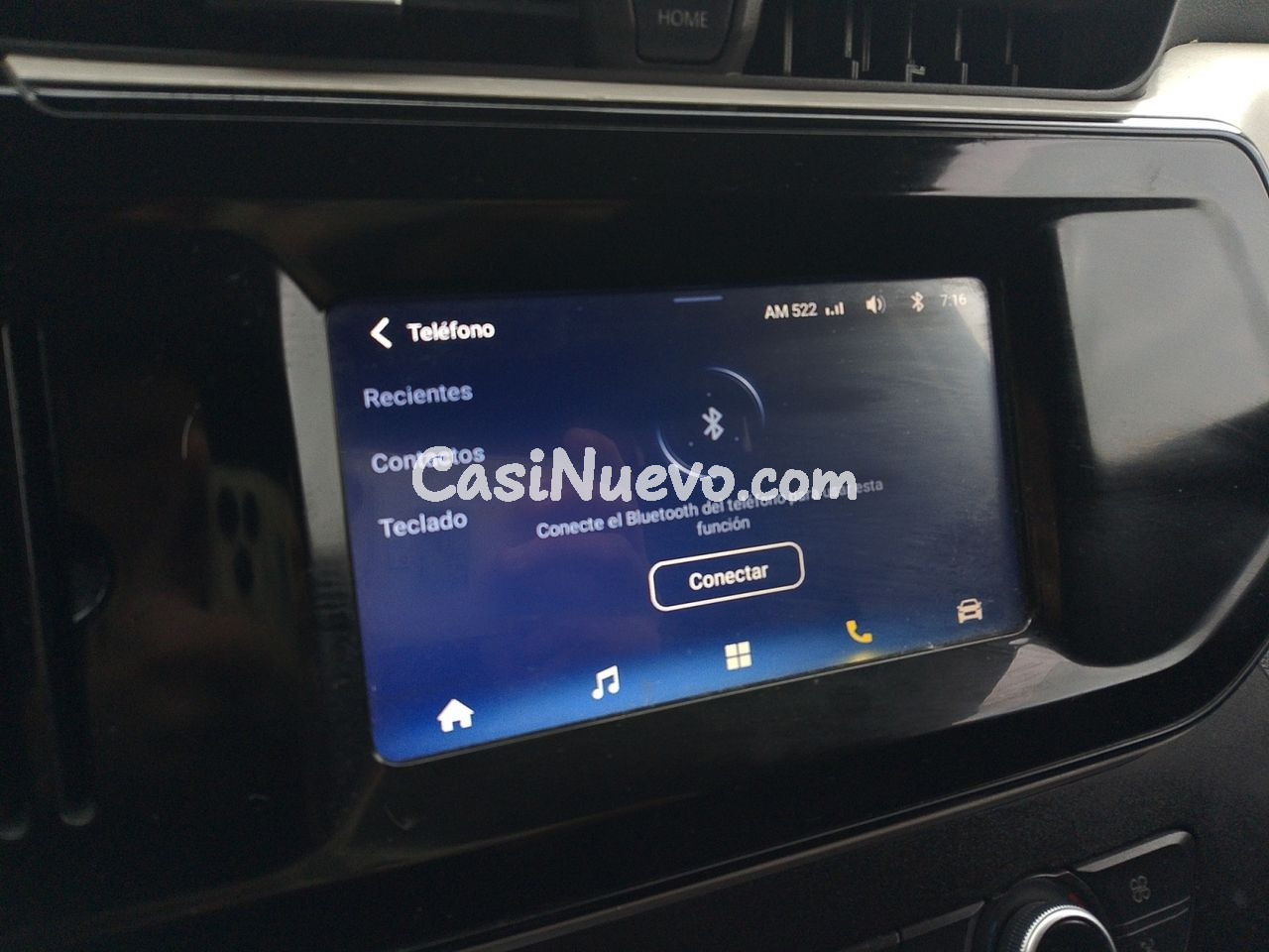 Maxus eDeliver 3 SWB 50kWh - foto 16