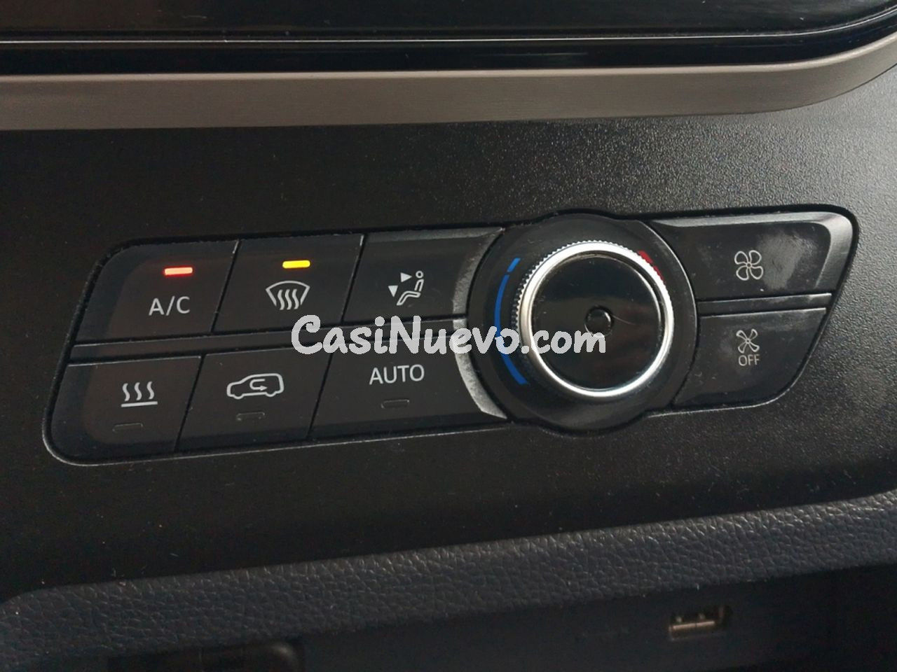 Maxus eDeliver 3 SWB 50kWh - foto 18