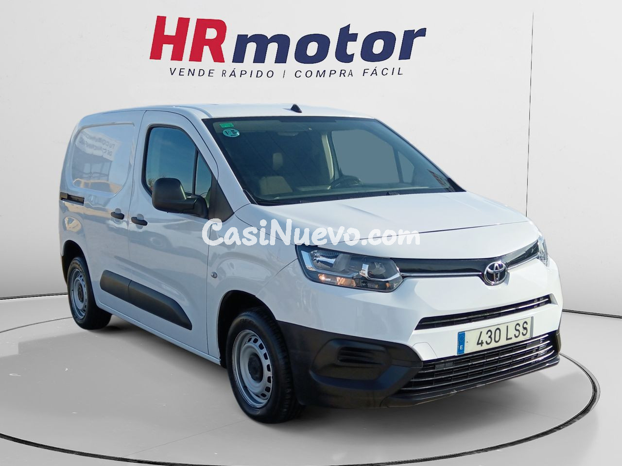 Toyota Proace City GX