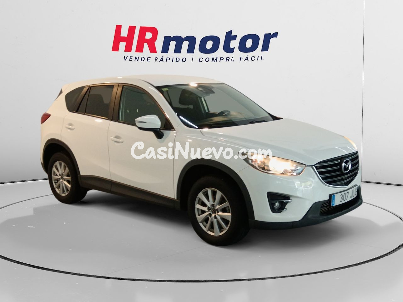 Mazda CX-5 Style 2WD