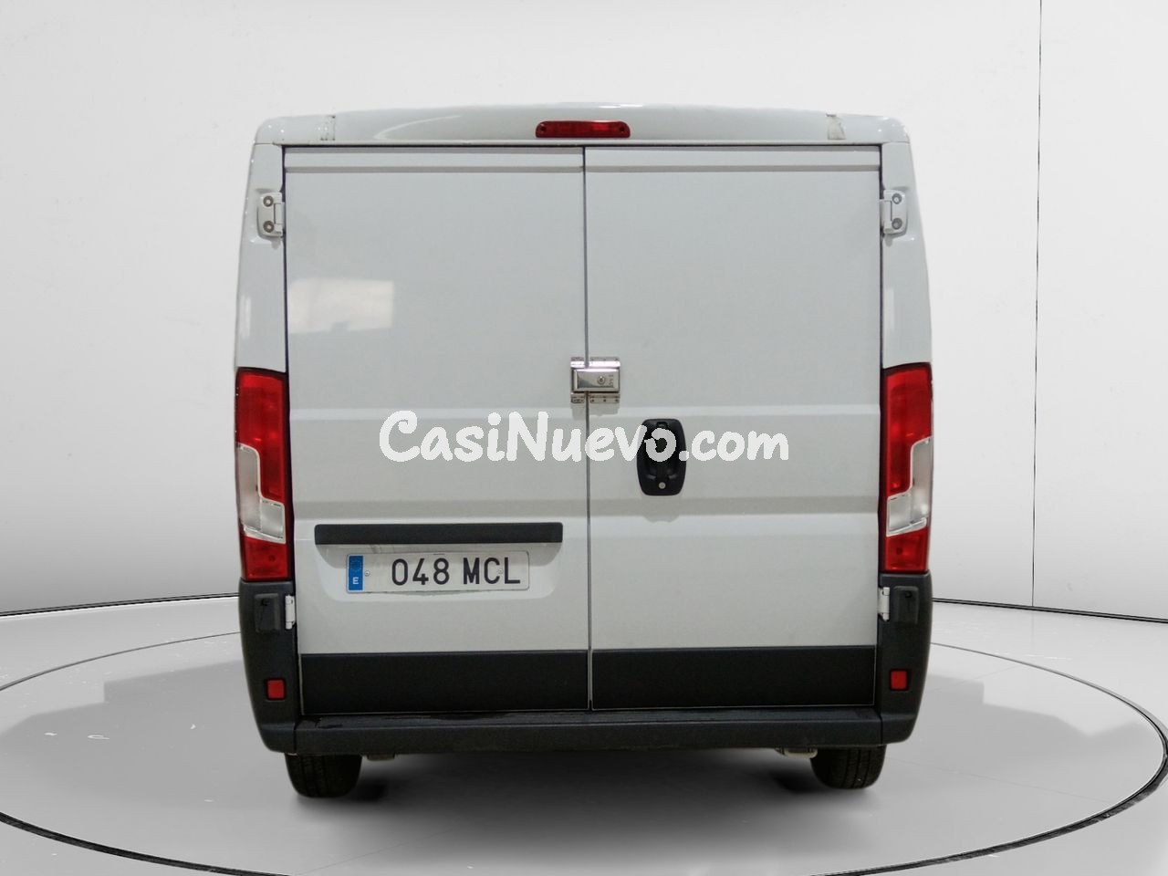 Citroën Jumper 30 L1H1 BlueHDi - foto 3