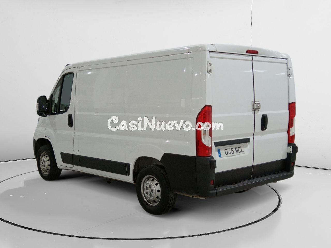 Citroën Jumper 30 L1H1 BlueHDi - foto 4