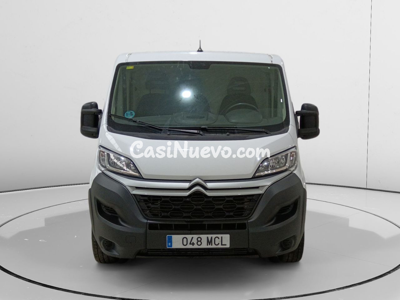 Citroën Jumper 30 L1H1 BlueHDi - foto 5