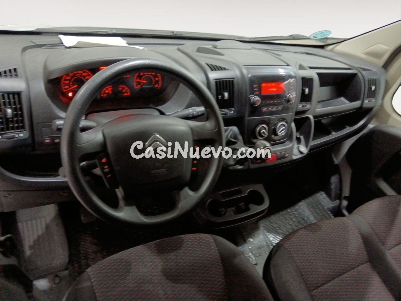 Citroën Jumper 30 L1H1 BlueHDi - foto 7