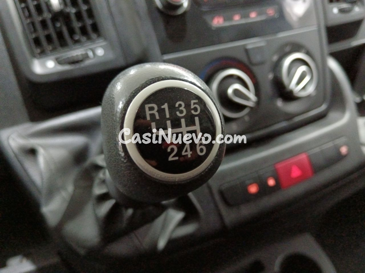 Citroën Jumper 30 L1H1 BlueHDi - foto 13