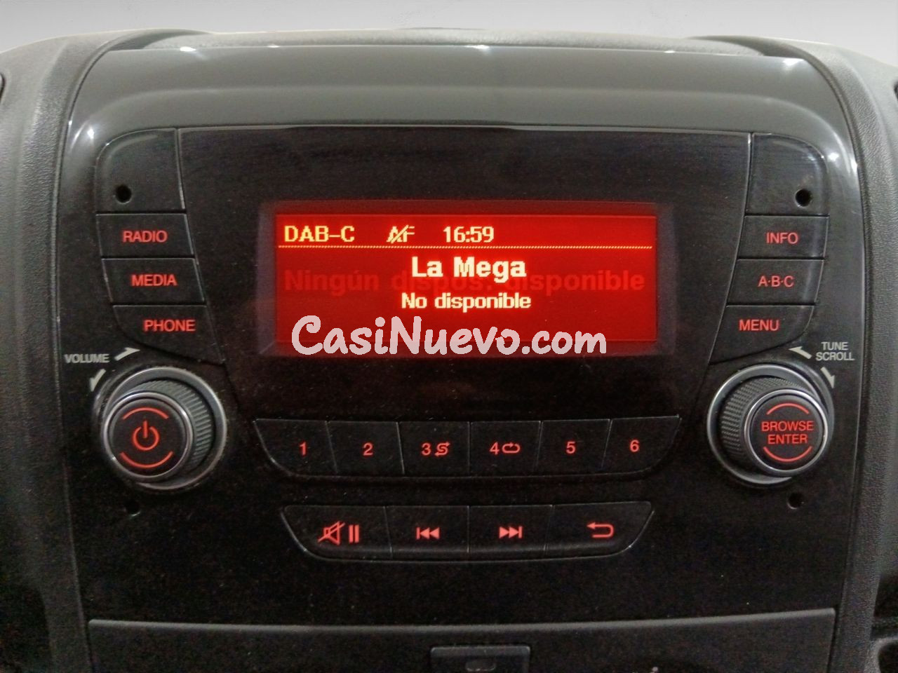 Citroën Jumper 30 L1H1 BlueHDi - foto 17