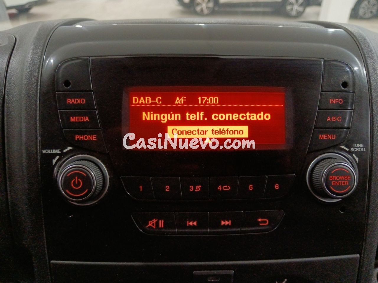 Citroën Jumper 30 L1H1 BlueHDi - foto 18