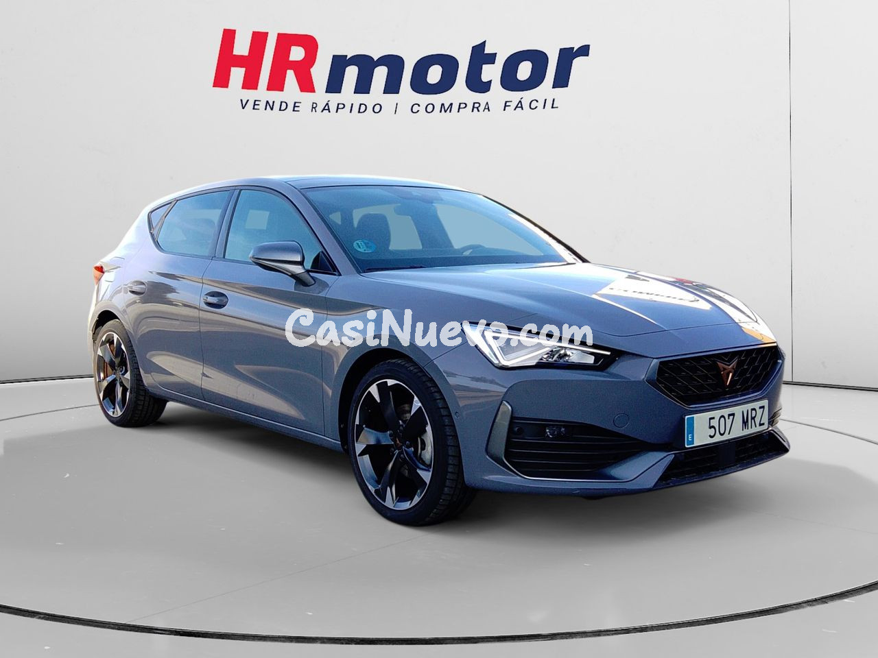 Cupra León 1.5 eTSI