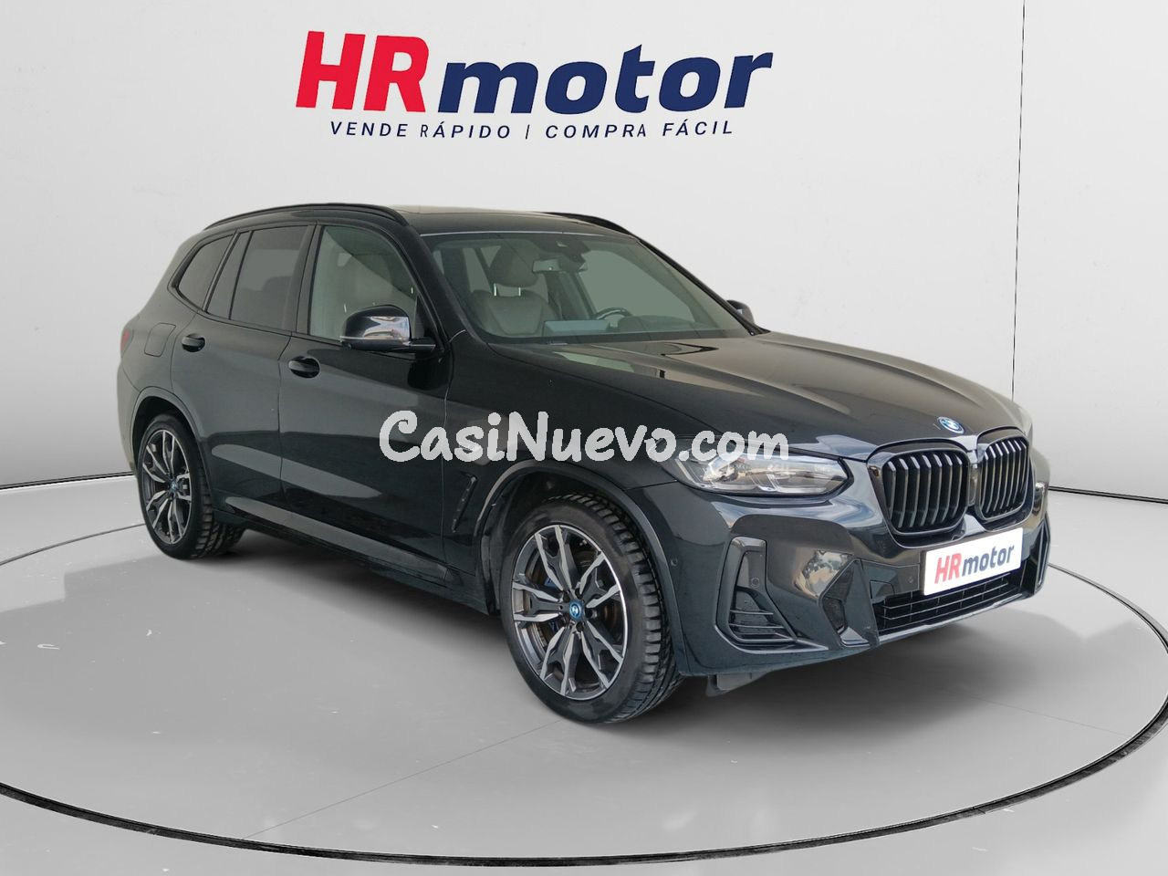 BMW X3 xDrive 30 e xLine