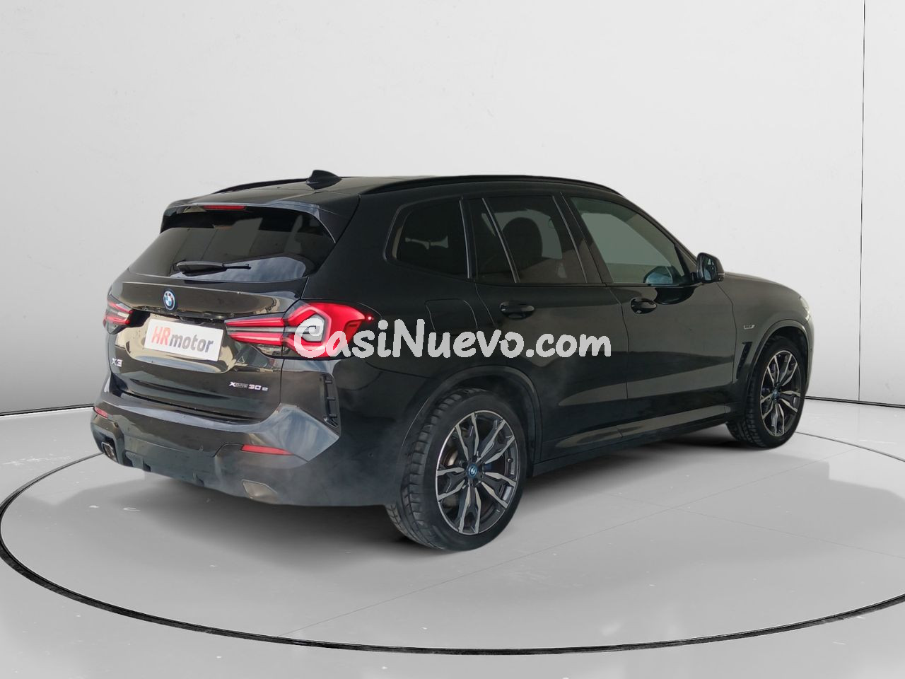 BMW X3 xDrive 30 e xLine
