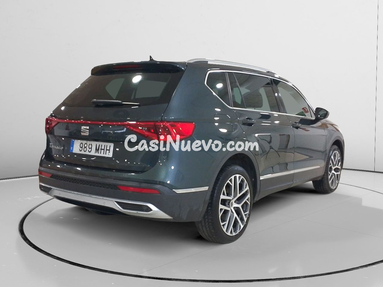 Seat Tarraco X-Perience