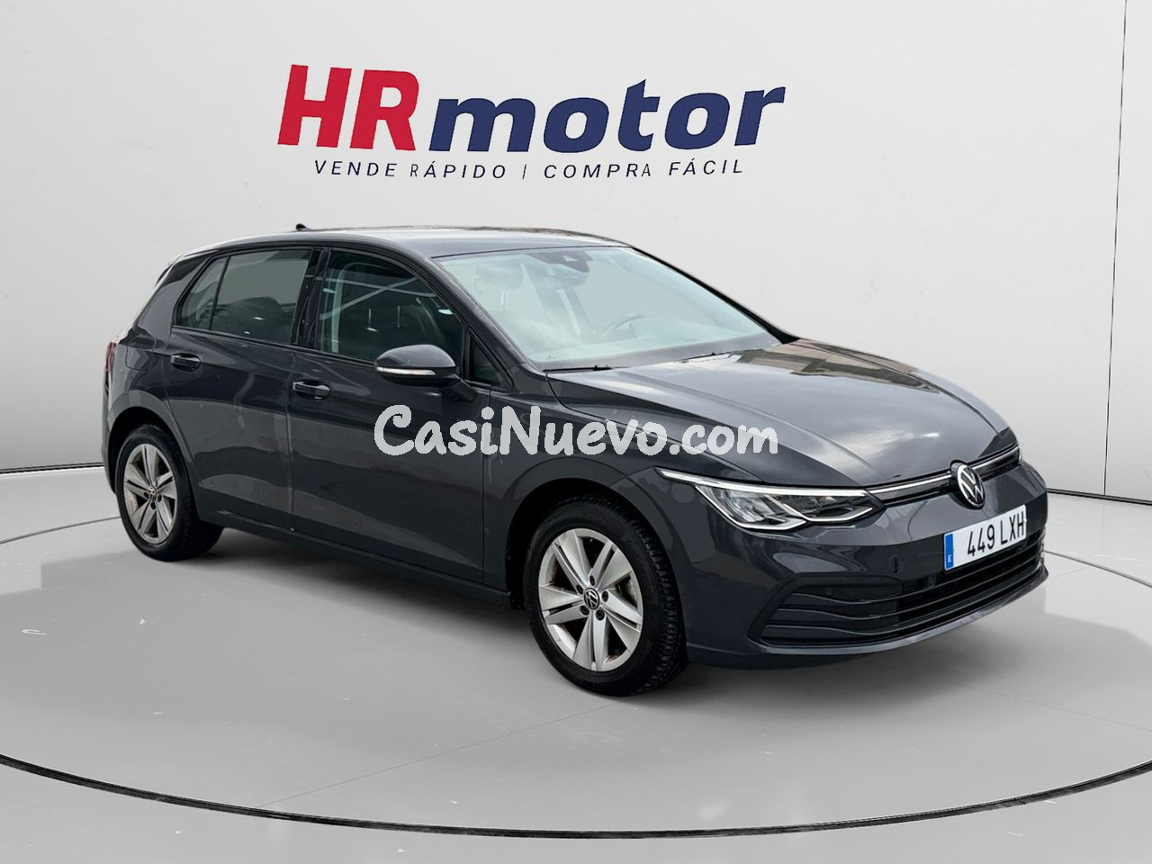 Volkswagen Golf 2.0 TDI