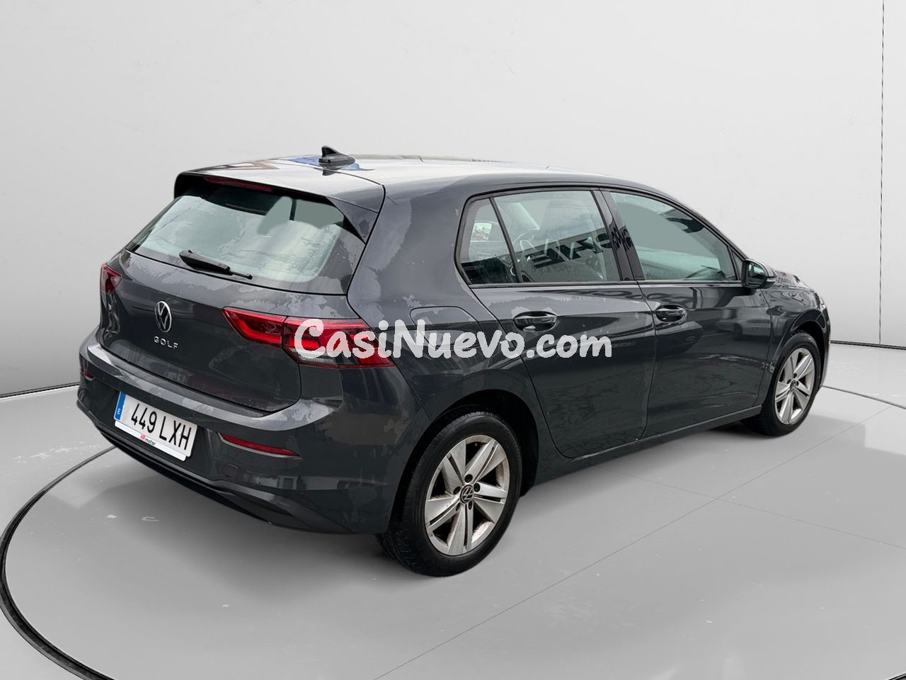 Volkswagen Golf 2.0 TDI