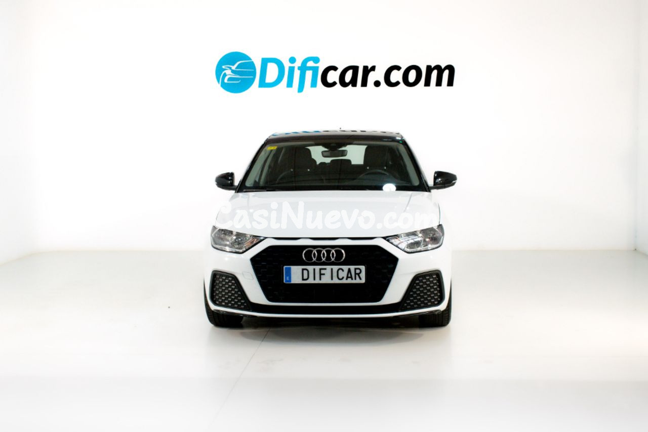 Audi A1 A1 SPORTBACK 25 TFSI 95CV