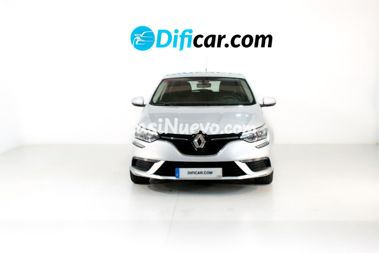 Renault Megane MEGANE 1.3 TCE 100CV 5P