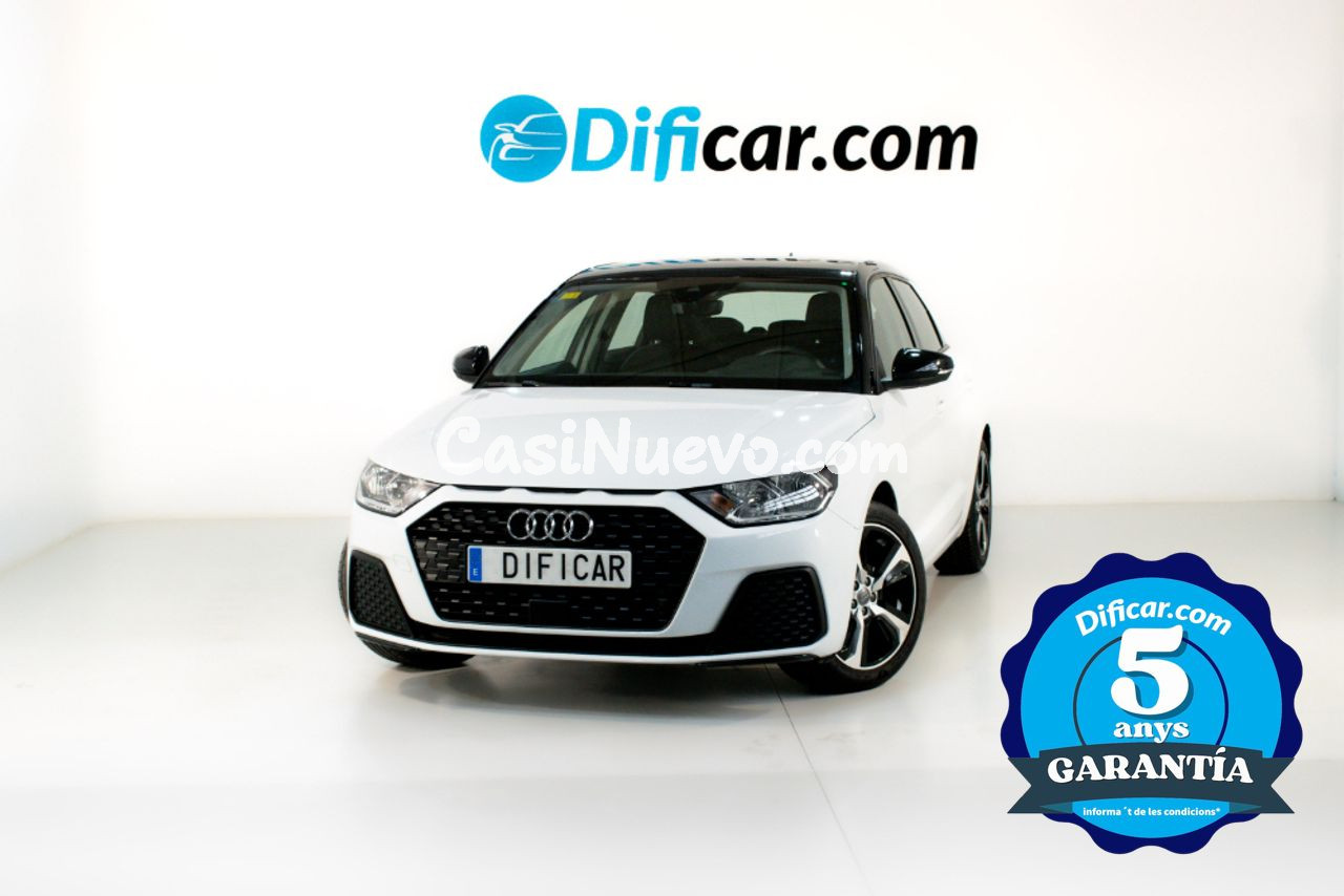 Audi A1 A1 SPORTBACK 25 TFSI 95CV