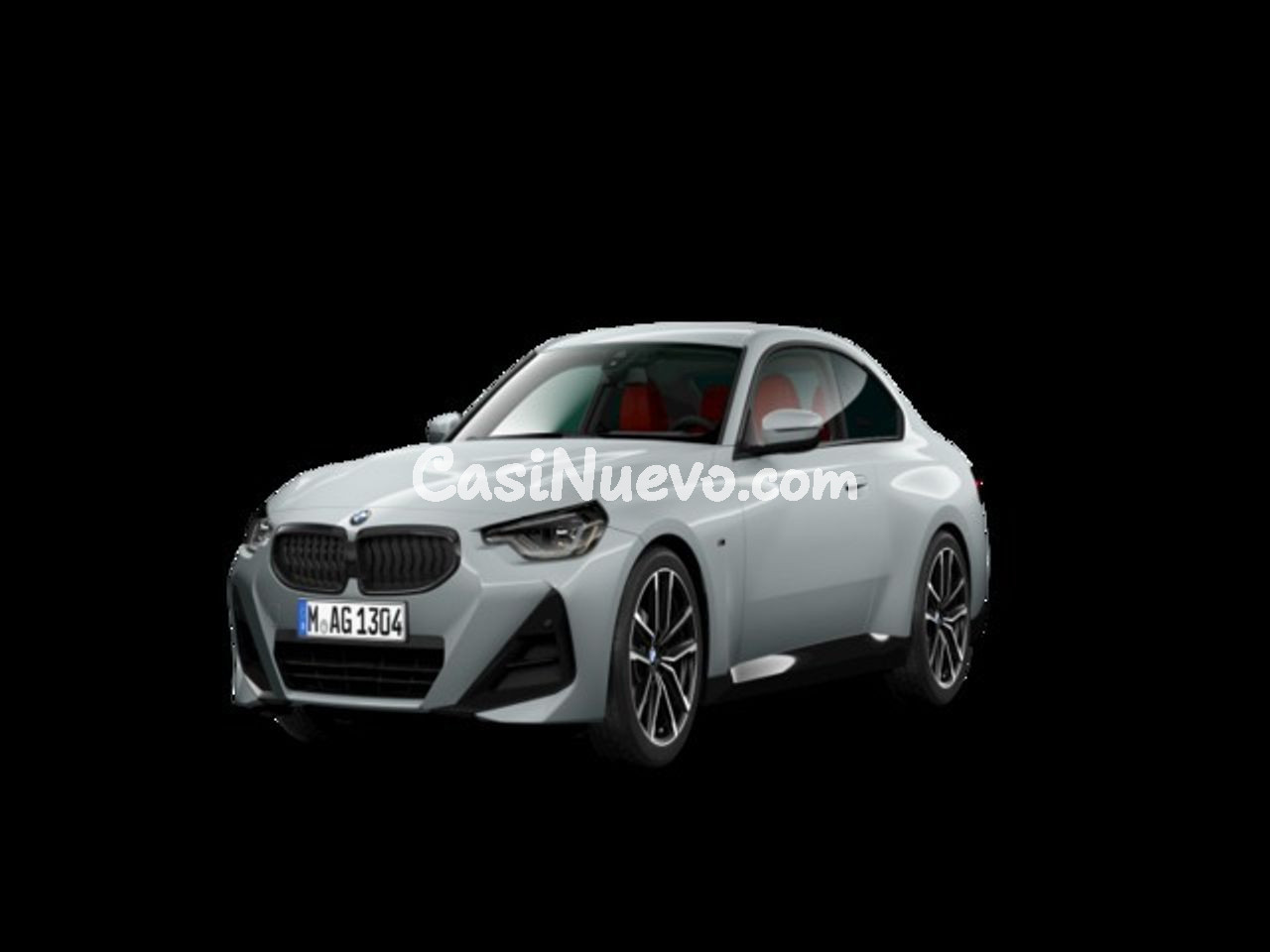 BMW Serie 2 230i Coupe 180 kW (245 CV) - foto 3