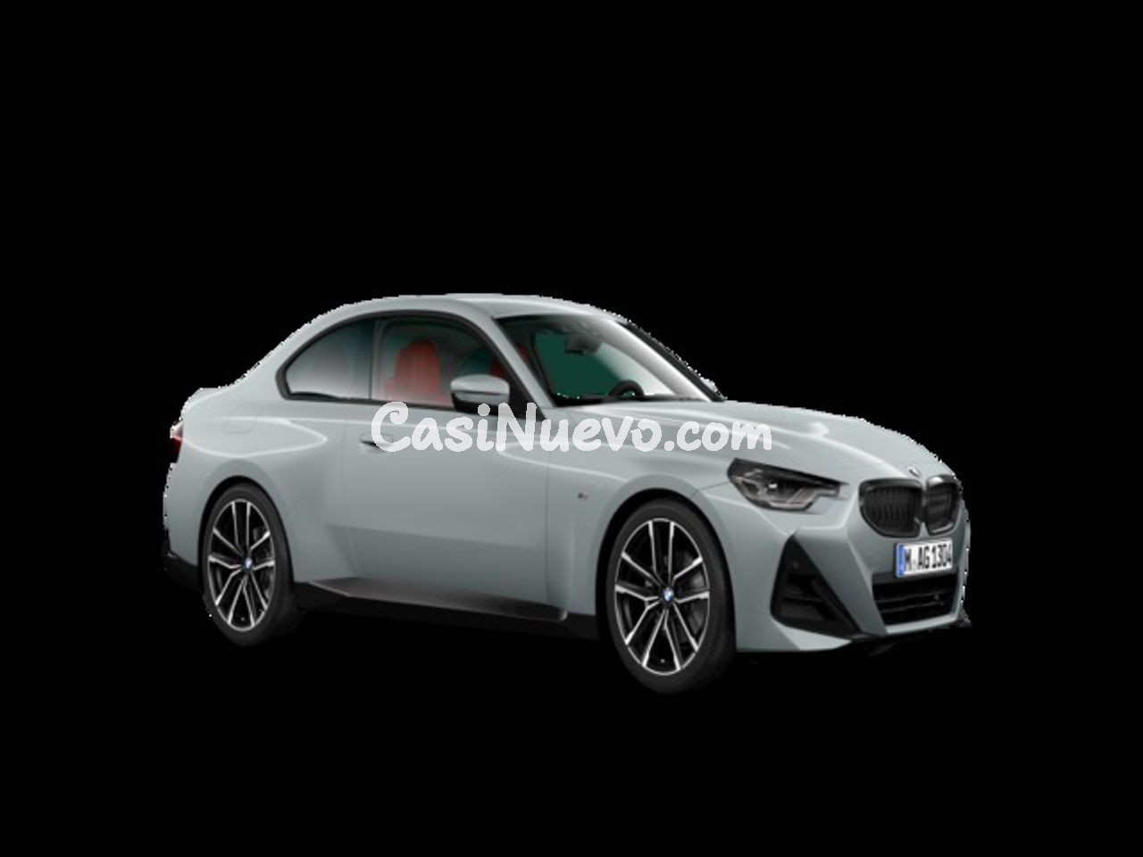 BMW Serie 2 230i Coupe 180 kW (245 CV) - foto 4