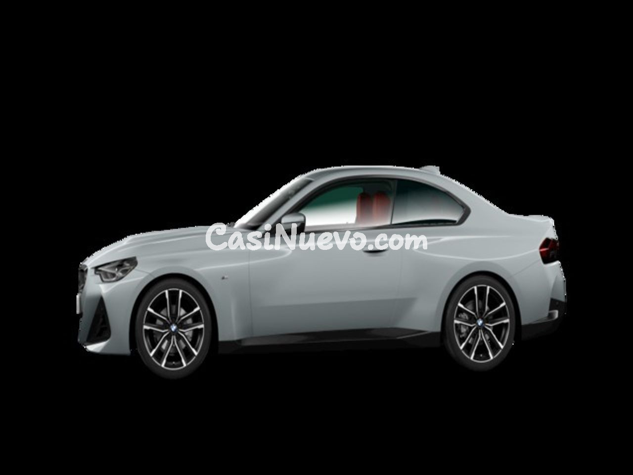 BMW Serie 2 230i Coupe 180 kW (245 CV) - foto 6