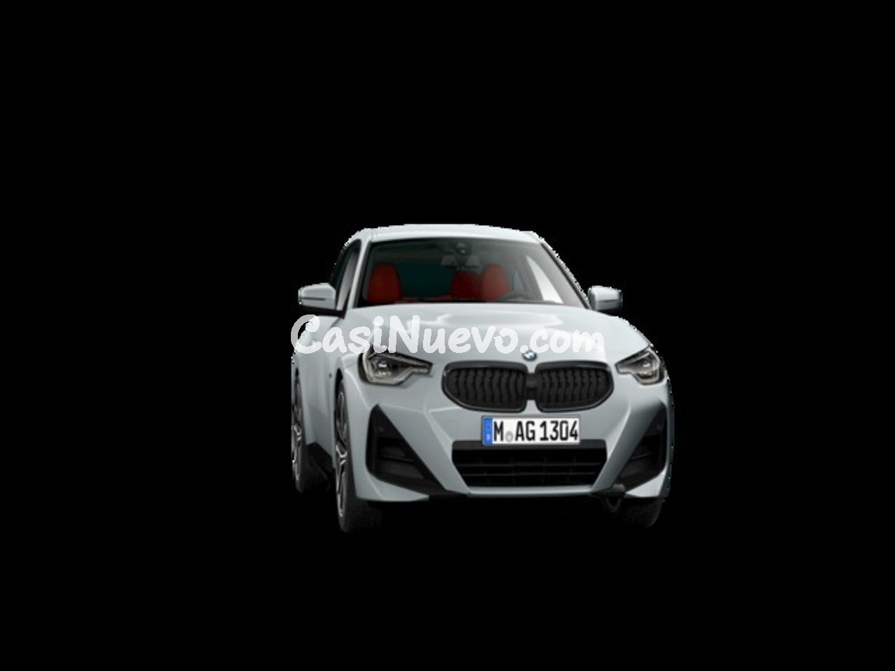BMW Serie 2 230i Coupe 180 kW (245 CV) - foto 7