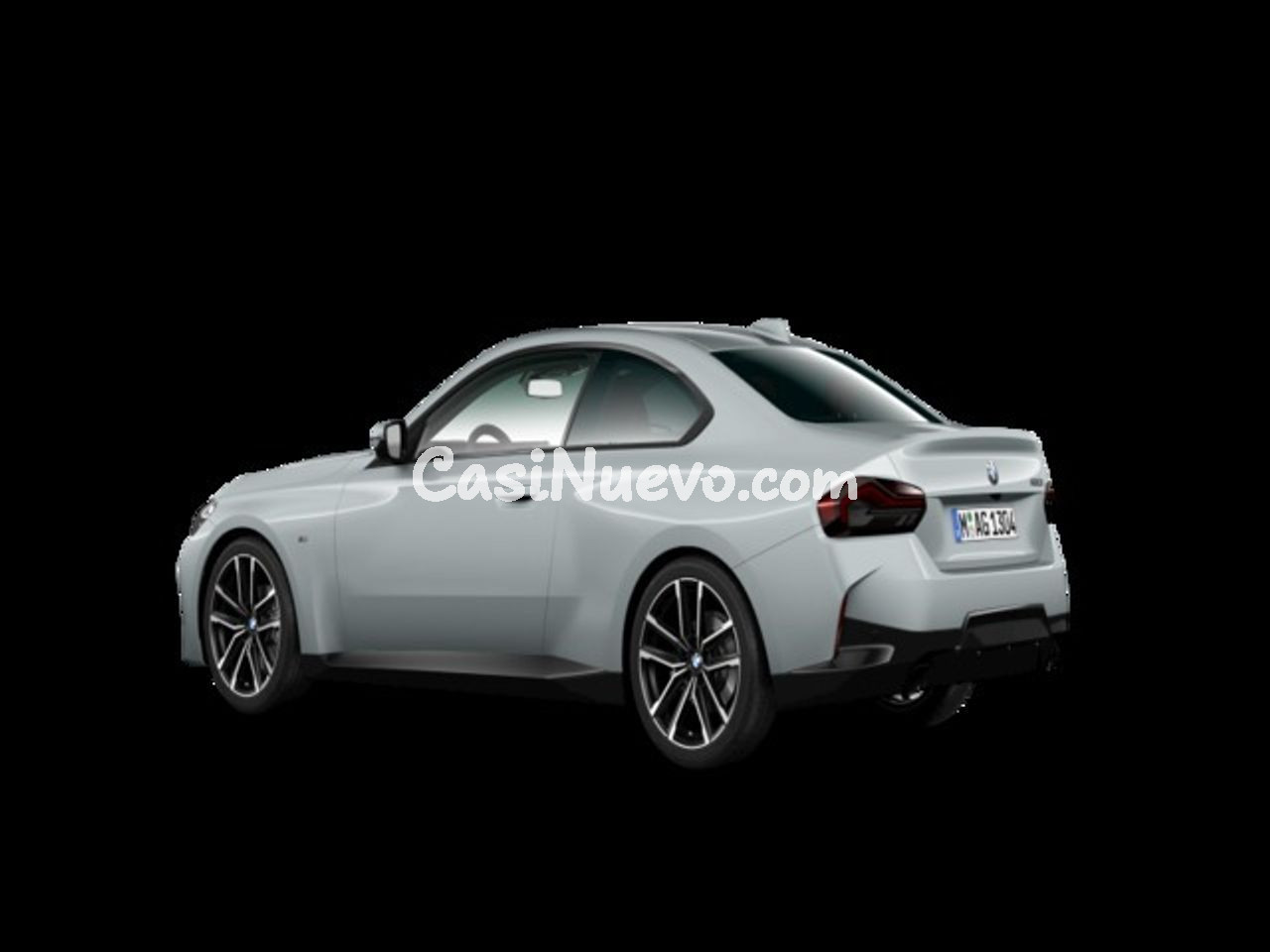 BMW Serie 2 230i Coupe 180 kW (245 CV) - foto 8